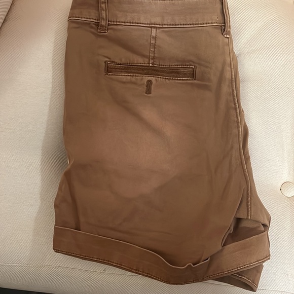 Anthropologie Shorts - Picture 3 of 3